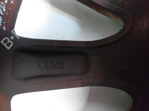 Rim OPEL ZAFIRA / ZAFIRA FAMILY B (A05) 1.9 CDTI (M75) | BP17230096C45 