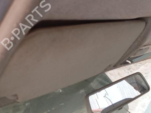 Sonnenblende Links für SEAT LEON (1M1) [1999-2006]  16919286