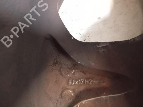 Rim MERCEDES-BENZ M-CLASS (W163)  | BP25347147C45 