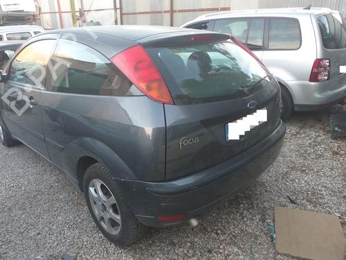 Plage arrière FORD FOCUS I (DAW, DBW) 1.8 TDCi (100 hp) 17064381
