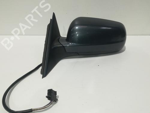 Left mirror VW PASSAT B5.5 (3B3) 1.9 TDI (130 hp) 17589425