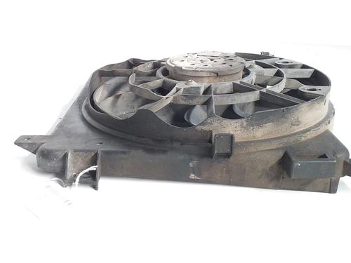 Radiator fan OPEL ZAFIRA / ZAFIRA FAMILY B (A05) 1.9 CDTI (M75) | BP15663048M35 