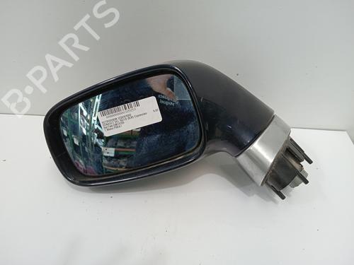 Left mirror RENAULT VEL SATIS (BJ0_) 3.0 dCi (BJ0J, BJ0N) | BP16680696C26 
