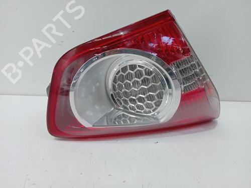Used Left tailgate light FORD KUGA I [2008-2012]  30537226