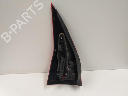 Right taillight RENAULT MEGANE II Estate (KM0/1_) 1.9 dCi (KMRG, KM1G, KM0G, KM2C) | BP9355800C35 