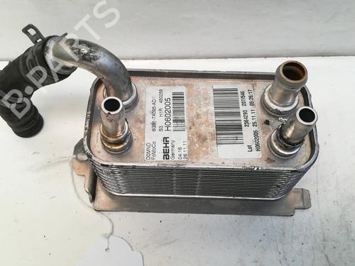 Oliekøler FORD S-MAX (WA6) 2.0 TDCi | BP14051046M33 