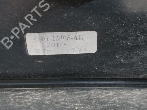 Left taillight FORD FIESTA V (JH_, JD_) 1.3 | BP13517826C34 