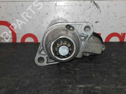Starter VW POLO IV (9N_, 9A_) 1.9 SDI | BP9352161M8