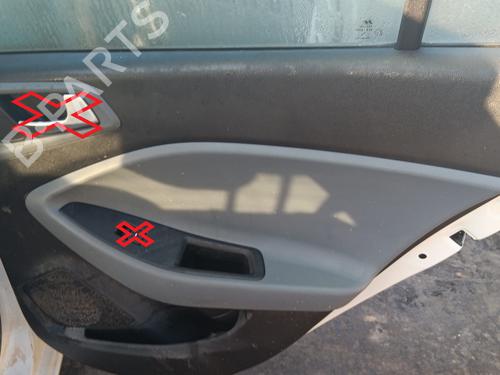 Used Rear right panel HYUNDAI i20 II (GB, IB) 1.2 (84 hp) 23460521