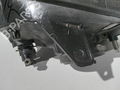 Right headlight NISSAN KUBISTAR Van (X76) 1.5 dCi 70 | BP29306148C29 