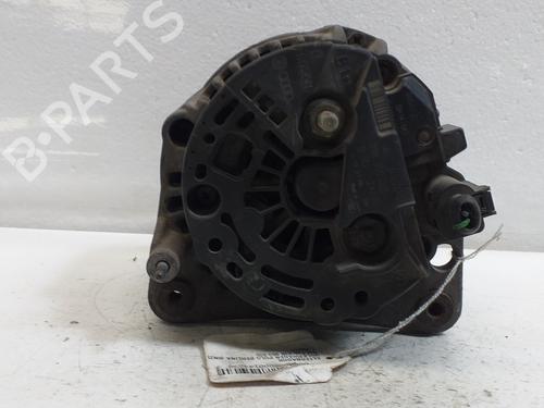 Generator VW POLO (6N2)  | BP9582465M7 