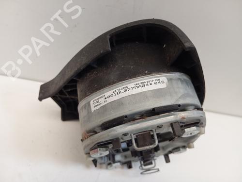 Førerens kollisjonspute VW GOLF V (1K1)  | BP12275760C9 