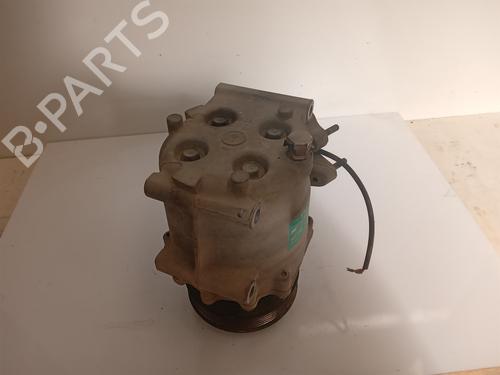 AC compressor HONDA CIVIC VII Hatchback (EU, EP, EV) | BP33885514M34 - Image 4