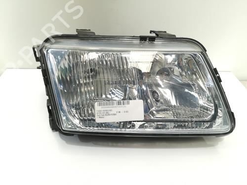 Used Right headlight AUDI A3 (8L1) [1996-2006]  12314983
