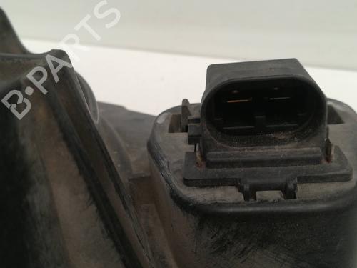 Radiator fan NISSAN MICRA III (K12) 1.2 16V | BP9359572M35 
