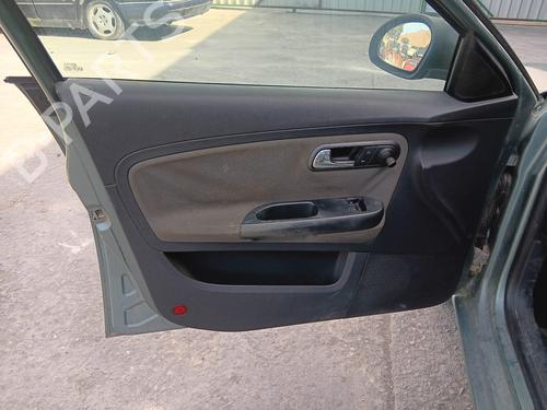 Used Front left panel SEAT IBIZA III (6L1) [2002-2009]  22516493