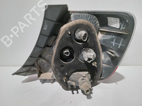 Left taillight HONDA CIVIC VII Hatchback (EU, EP, EV) | BP30901249C34