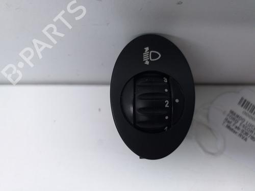 Used Headlight switch FORD ESCORT VI (GAL, AAL, ABL) 1.8 TD (90 hp) 31095982