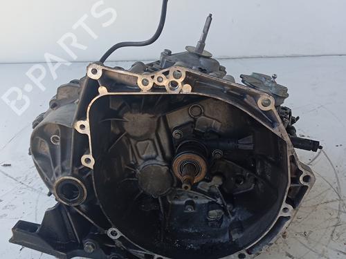 Used Gearbox PEUGEOT 5008 (0U_, 0E_) 1.6 HDi (112 hp) 30905705