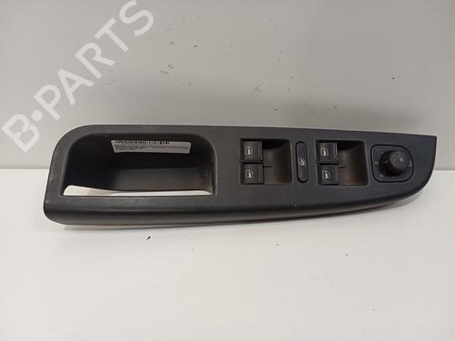 Used Left front window switch VW GOLF V (1K1) [2003-2010]  20137870