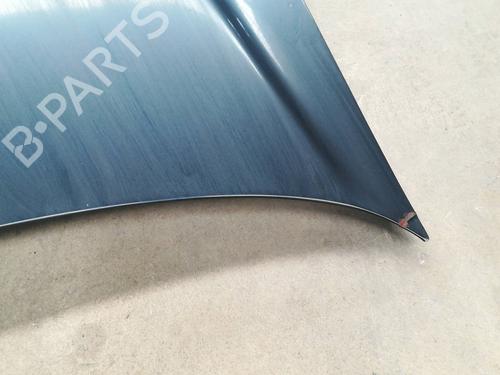 Hood MERCEDES-BENZ M-CLASS (W163) ML 270 CDI (163.113) | BP9357706C1 