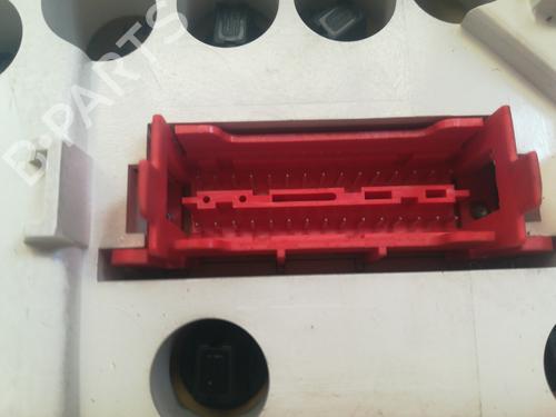 Instrument cluster RENAULT LAGUNA I (B56_, 556_)  | BP9352910C47 