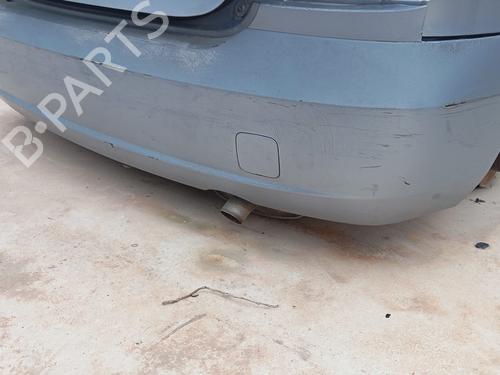 Rear bumper NISSAN ALMERA II (N16) 1.5 | BP26432379C8 