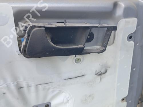 Used Rear left interior door handle CHEVROLET NUBIRA Saloon 1.6 (109 hp) 23082661