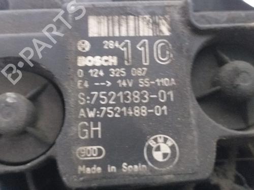 Alternator BMW 3 Compact (E46) 316 ti | BP37259271M7 - Image 6