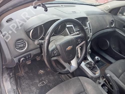 Starter CHEVROLET CRUZE (J300) 1.6 | BP32631488M8  - Image 10