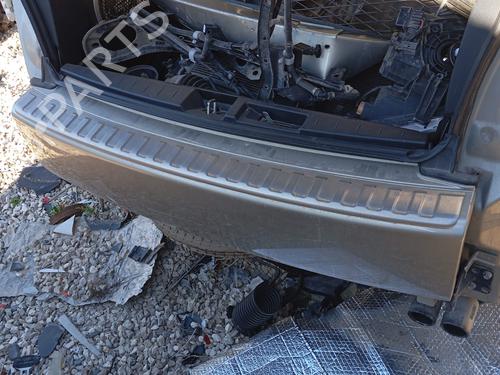 Used Tailgate MITSUBISHI OUTLANDER II (CW_W) 2.0 DI-D (CW8W) (140 hp) 30568198