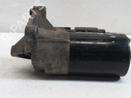 Motorino avviamento RENAULT SCÉNIC I MPV (JA0/1_, FA0_) [1999-2010]  9352317