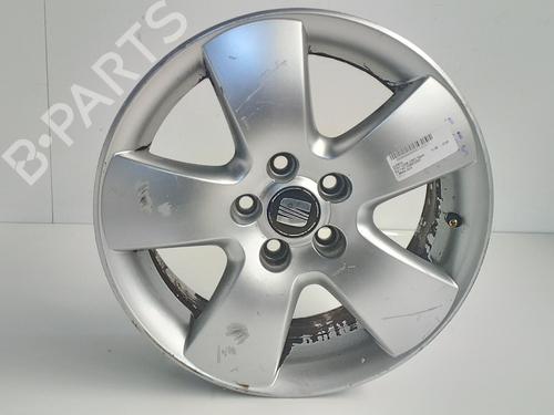 Fælk SEAT LEON (1M1) 1.9 TDI (90 hp) 11011998