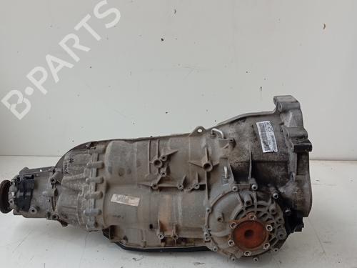 Gearbox AUDI A6 C6 Avant (4F5) 3.0 TDI quattro | BP36319690M3 - Image 6