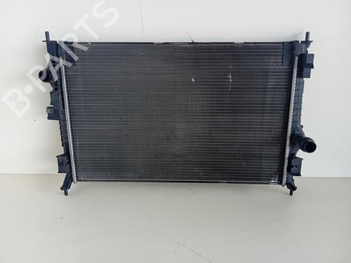 Wasserkühler für Wasserkühler PEUGEOT 308 SW II (LC_, LJ_, LR_, LX_, L4_) [2014-2021] 36566305 36566305
