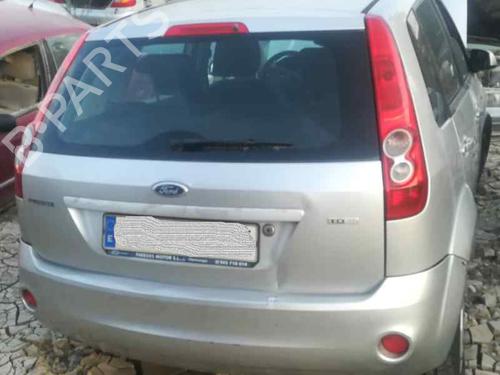 Left taillight FORD FIESTA V (JH_, JD_) 1.6 TDCi | BP9357174C34 