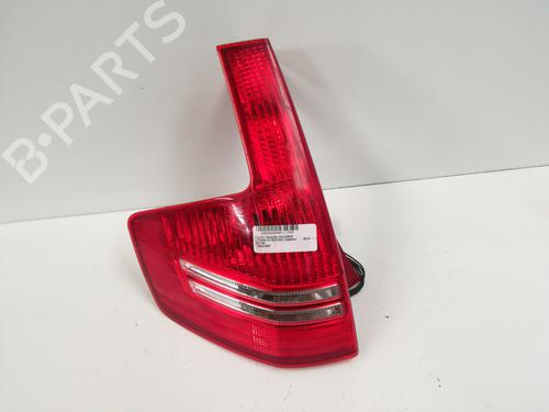 Venstre baglygte CITROËN C4 I (LC_) [2004-2014]  9356730