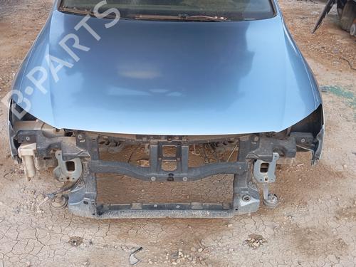 Frontplade/Frontkurv VW PASSAT B6 (3C2) 1.9 TDI (105 hp) 16564588
