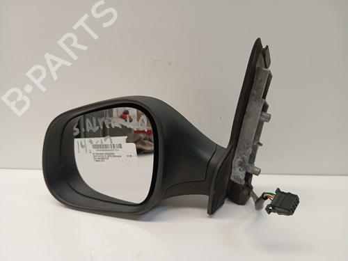 Left mirror SEAT ALTEA XL (5P5, 5P8)  | BP19409132C26 