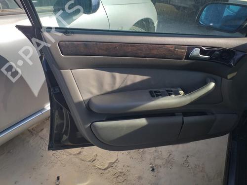 Maniglia interna posteriore destra AUDI A6 C5 (4B2) 2.5 TDI | BP16228807I16 