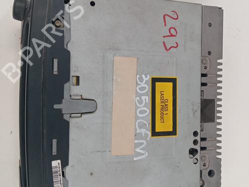 Radio MERCEDES-BENZ C-CLASS (W203)  | BP9348338E6