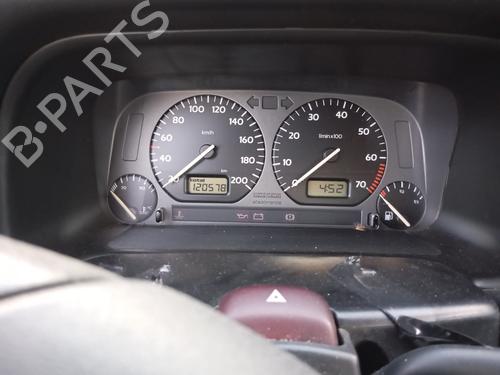Used Instrument cluster VW VENTO (1H2) 1.6 (75 hp) 21539007