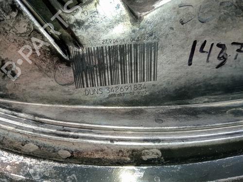 Right taillight OPEL ASTRA H (A04) 1.7 CDTI (L48) | BP18265410C35 