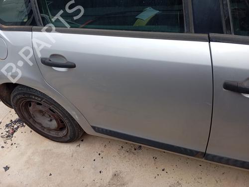 Used Rear right exterior door handle CITROËN C4 I (LC_) [2004-2014]  21667629