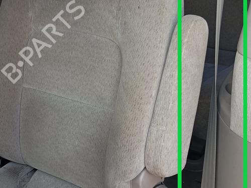 Used Rear left seatbelt KIA CARNIVAL II (GQ) [1999-2007]  26942718