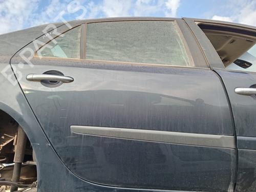 Dør høyre bak RENAULT LAGUNA II (BG0/1_) [2001-2007]  17971368