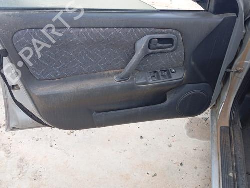 Used Front left window mechanism NISSAN PRIMERA (P11) 1.6 16V (99 hp) 16228020