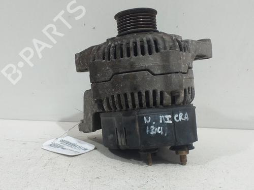 Lichtmaschine für NISSAN MICRA II (K11) 1.0 i 16V (K11) (54 hp) 9359698