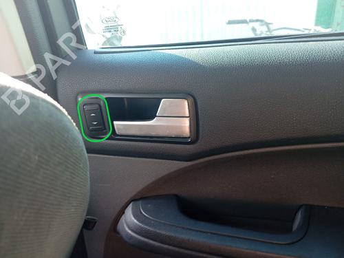 Used Right rear window switch FORD FOCUS C-MAX (DM2) [2003-2007]  27635546