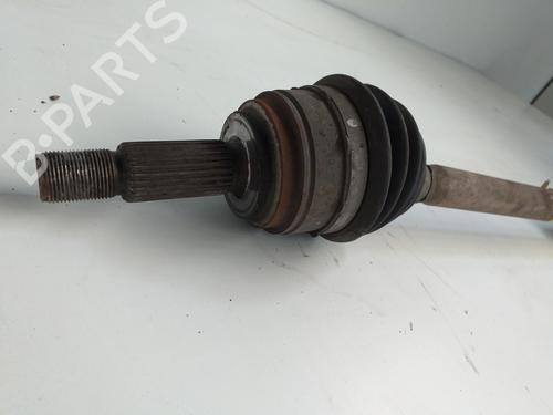 Right front driveshaft FORD TOURNEO COURIER B460 MPV 1.0 EcoBoost | BP17519359M39 